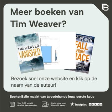 The Dead Tracks - Tim Weaver 9781405912709, Verzenden, Zo goed als nieuw, Tim Weaver