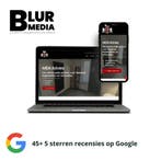 Website laten maken in 7 dagen? 55+ Google recensies, Webdesign