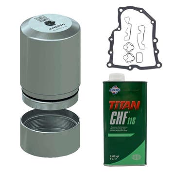 VAG DSG DQ200 Mechatronic Accumulator Reparatie Kit –, Auto-onderdelen, Verzenden, Nieuw