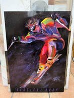 Terry Rose - Vertical Drop - Jaren 1990
