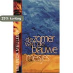 ZOMER VAN DE BLAUWE MEISJES 9789032507718 B. Meuldijk, Verzenden, Gelezen, B. Meuldijk