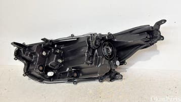 Toyota Yaris IV XP210 rechter koplamp rechts, Auto-onderdelen, Ophalen, Gebruikt, Toyota