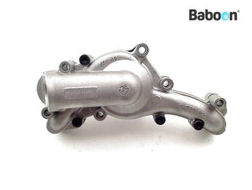 Waterpomp BMW R 1200 GS Adventure 2014-2018 (R1200GSA LC), Verzenden, Gebruikt