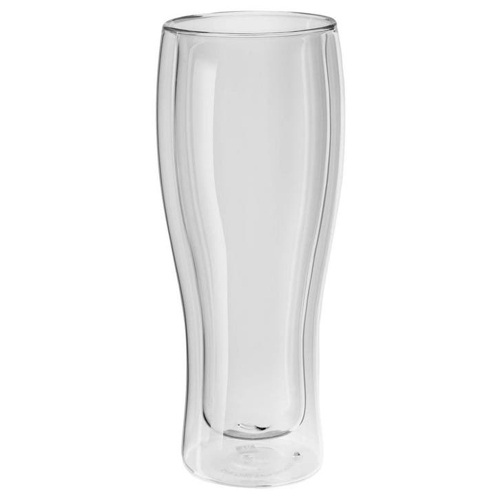GGM Gastro | ZWILLING | SORRENTO BAR - Bierglazen set - 410, Zakelijke goederen, Horeca | Keukenapparatuur, Verzenden