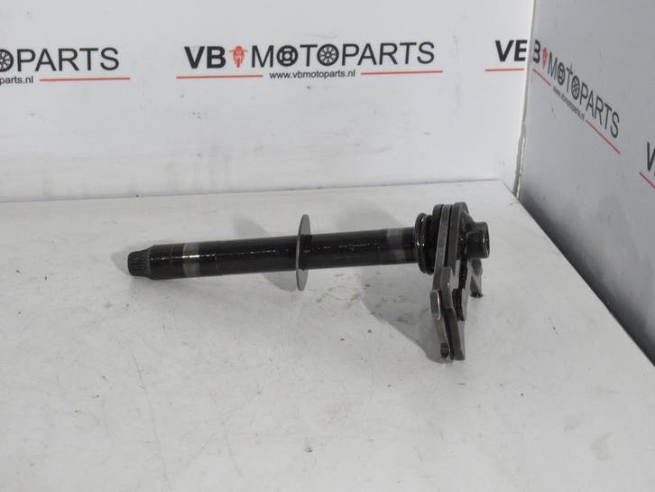 KTM 450 EXC Schakelas, Motoren, Onderdelen | Overige, Ophalen of Verzenden