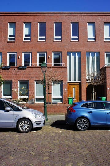 Te huur: Huis Amalia van Solmsstraat in Den Haag, Den Haag, Zuid-Holland