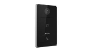Hikvision DS-KV6133-WME1 videodeurbel Stand-alone, Ophalen of Verzenden, Nieuw
