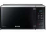Samsung MS23K3513AS - Magnetron - 23L - Quick Defrost -, Verzenden, Zo goed als nieuw