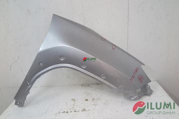 Voorkant spatbord rechts Toyota Yaris Cross 2020, Verzenden, Gebruikt, Toyota