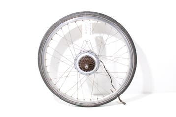 Achterwiel motor | 28 inch | 24volt | Koga Miyata Tesla, Verzenden, Nieuw