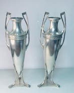 WMF / Geislingen - Albert Mayer - Vaas (2) - Amphora -