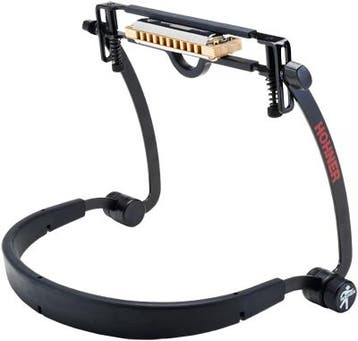 Hohner Flex Rack mondharmonica houder, Muziek en Instrumenten, Verzenden, Nieuw