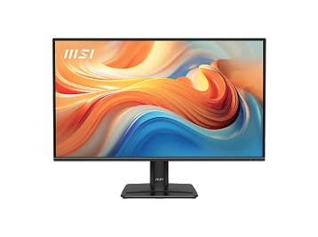 Msi - Full HD  Monitor - 27 inch, Msi, IPS, Verzenden, Nieuw