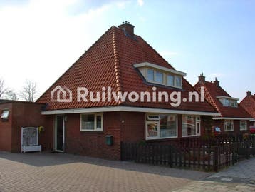 Huis in Stadskanaal aangeboden voor woningruil., Huizen en Kamers, Groningen