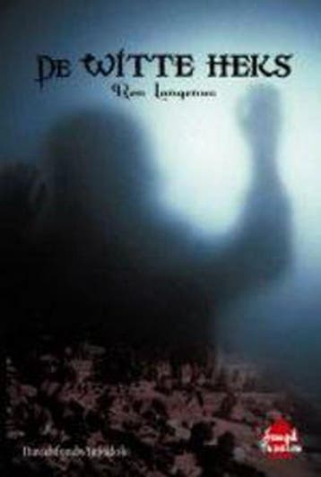 De witte heks / Davidsfonds/Infodok-jeugd thriller, Boeken, Kinderboeken | Jeugd | 13 jaar en ouder, Verzenden, Gelezen, R. Langenus