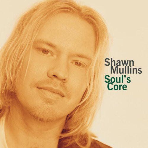 cd - Shawn Mullins - Souls Core, Cd's en Dvd's, Cd's | Overige Cd's, Zo goed als nieuw, Verzenden
