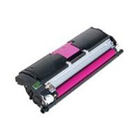 Geschikt Minolta (Konica Minolta) 1710589-006 toner magenta, Nieuw, Toner, Inktmedia