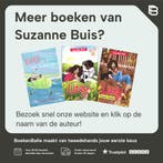 Actie voor dieren! / Floortje 9789020672435 Suzanne Buis, Verzenden, Zo goed als nieuw, Suzanne Buis