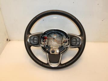 Stuurwiel Fiat 500 O94026, Ophalen of Verzenden, Nieuw