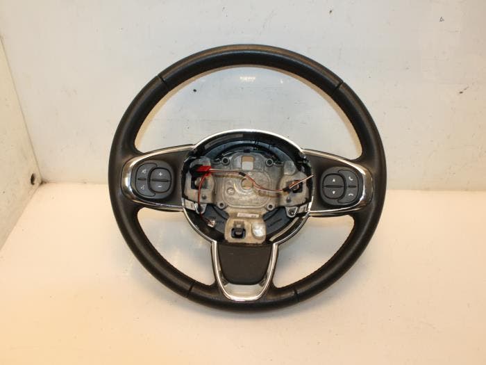Stuurwiel Fiat 500 O94026, Auto-onderdelen, Interieur en Bekleding, Ophalen of Verzenden