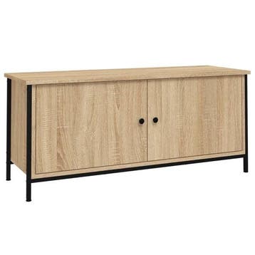 Televisiekast 102x35x45cm | Laatste Stuk! | B-keuze, 100 tot 150 cm, Ophalen of Verzenden, Zo goed als nieuw, Minder dan 100 cm