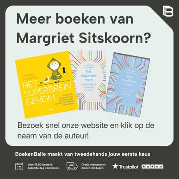 Passies van het brein - Margriet Sitskoorn 9789035132238, Boeken, Verzenden, Gelezen, Margriet Sitskoorn