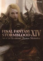 Final Fantasy XIV: Stormblood -- The Art of the Revolution -, Verzenden, Nieuw
