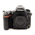 Nikon D750 Camera Body (Occasion) - 193310 Opnamen, Audio, Tv en Foto, Fotocamera's Digitaal, Gebruikt, Spiegelreflex, Ophalen of Verzenden