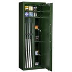 MustangSafes Wapenkluis MSG 6-16 S1 (B-keuze) D790, Ophalen of Verzenden, Gebruikt, Brandkast