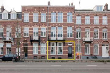 Te huur: Appartement Hertogsingel in Maastricht, Limburg, Maastricht, Appartement