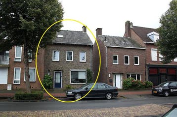 Te huur: Huis Rijksweg Zuid in Geleen, Geleen, Limburg