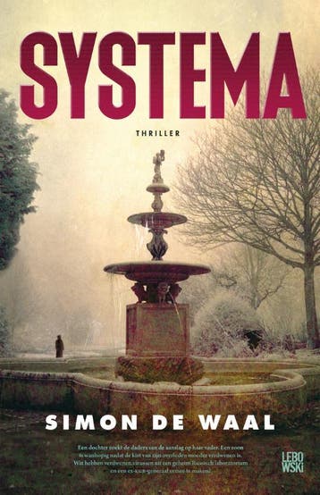 Systema | Simon Waal | Nieuw, Ophalen of Verzenden, Nieuw, Simon Waal