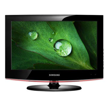 Samsung LE32B450 32 inch TV, Ophalen, 50 Hz, 80 tot 100 cm, Zo goed als nieuw