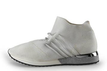 La Strada Sneakers in maat 42 Wit, Kleding | Dames, Schoenen, Verzenden, Wit, Sneakers of Gympen, La Strada