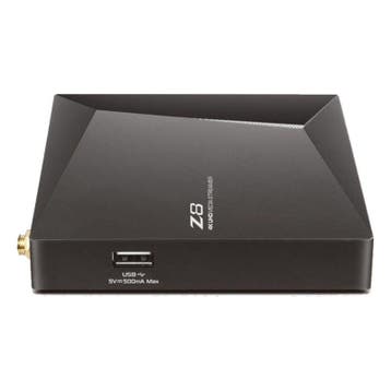 Formuler Z8 IPTV Set-Top Box, Ophalen of Verzenden, Nieuw