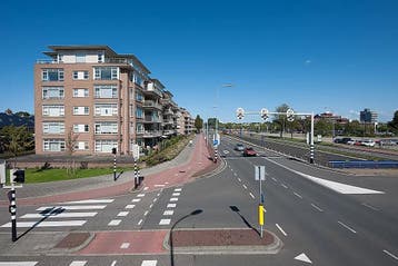 Te huur: Appartement Ransuillaan in Leidschendam, Leidschendam, Appartement, Zuid-Holland