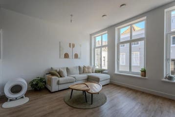 Te huur: Appartement Vijfzinnenstraat in Gorinchem, Gorinchem, Appartement, Zuid-Holland
