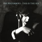 The Waterboys - This Is The Sea  (vinyl LP), Ophalen of Verzenden, Nieuw in verpakking, 12 inch, Alternative
