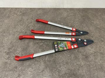 Veiling - Wolf-Garten takkenschaar set 2-delig, Tuin en Terras, Hand-tuingereedschap, Nieuw