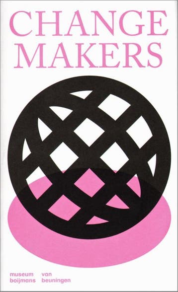 Changemakers | Annemartine Kesteren; Roxy Jongewaard | Nieuw, Ophalen of Verzenden, Nieuw, Annemartine Kesteren; Roxy Jongewaard
