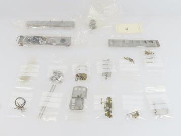 Panier H0e - 1040/09 - Modeltrein motorwagen (1) -, Hobby en Vrije tijd, Nieuw