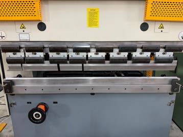 HACO PPM 1640 Kantbank