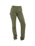 Turbat outdoor broek Gorgany WMN - wandelbroek voor dames..., Turbat, Verzenden, Nieuw, Groen
