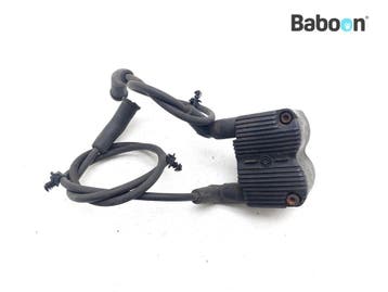 Bobine Harley-Davidson FLTRX Road Glide Custom 2010-2013, Verzenden, Gebruikt