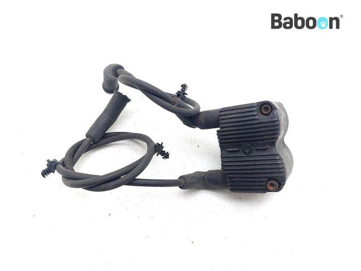 Bobine Harley-Davidson FLTRX Road Glide Custom 2010-2013, Motoren, Onderdelen | Harley-Davidson, Gebruikt, Verzenden