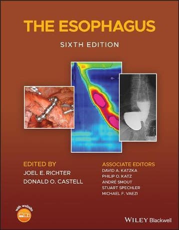 The Esophagus, Verzenden, Nieuw