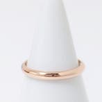 Cartier - Ring - Wedding - 18 karaat Roségoud, Nieuw