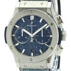 Hublot - Classic Fusion - 521.NX.2770.NR - Heren - 2020+, Nieuw