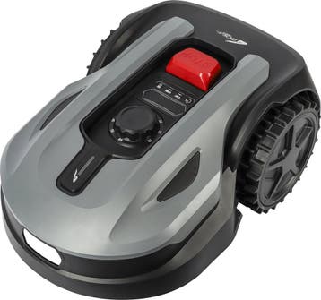 Zoef Robot Robotgrasmaaier Teun 300m² - Robotmaaier -, Ophalen of Verzenden, Nieuw, Zoef