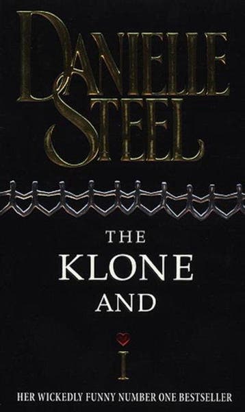 Klone & I - Steel, Boeken, Romans, Verzenden, Gelezen